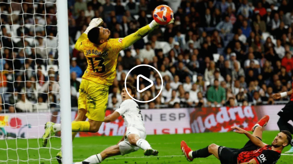 real madrid vs mallorca